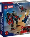 LEGO® Marvel. Miles Morales kontra Spider-Man 76337 - tantis.pl