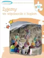 Żyjemy we wspólnocie z Bogiem. Ćwiczenia do religii dla klasy 4 szkoły podstawowej - tantis.pl