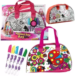 Torebka do malowania