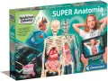 Super Anatomia. Naukowa zabawa - tantis.pl