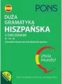 Duża gramatyka hiszpańska z ćwiczeniami w.4 - tantis.pl