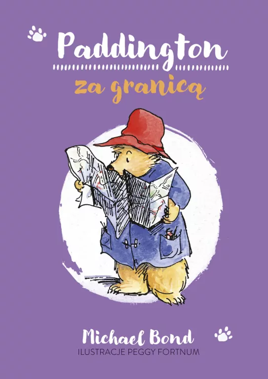 Paddington za granicą - tantis.pl