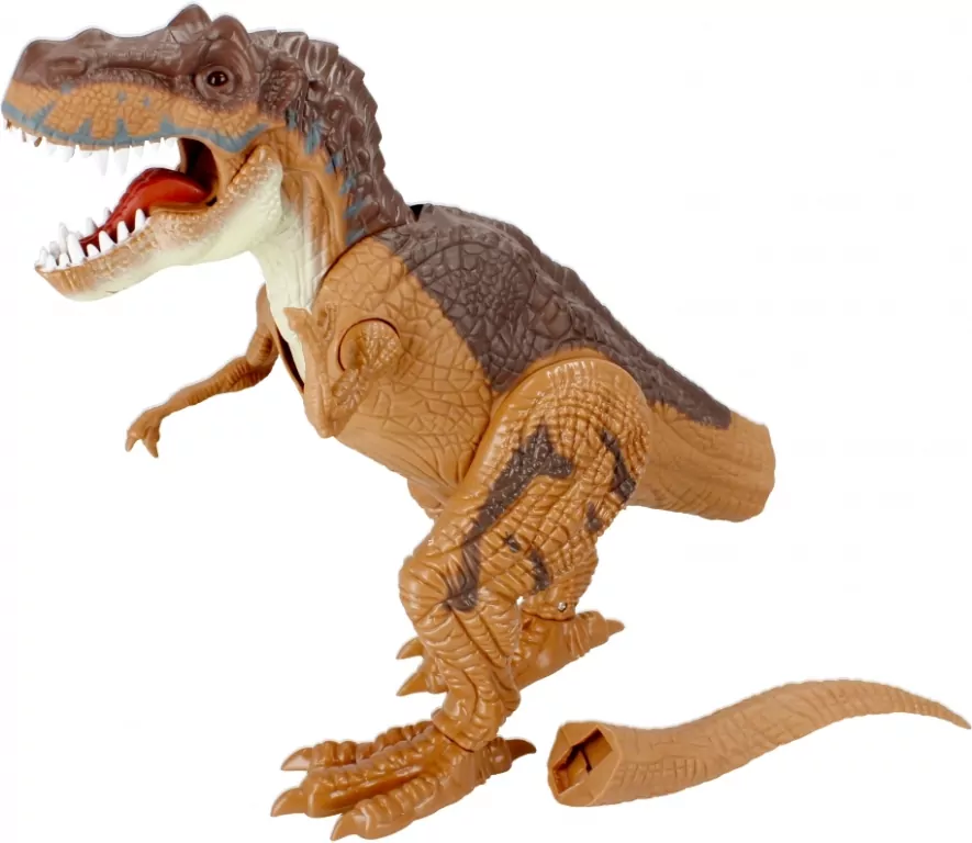 Dinozaur Mega Creative 500666 - tantis.pl