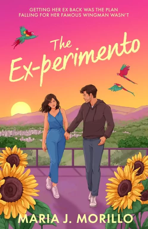 The Ex-Perimento - tantis.pl