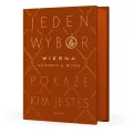 Wierna (barwione brzegi) - tantis.pl