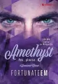 Yes, please. Amethyst - tantis.pl