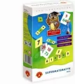 Supermatematyk. Mini - tantis.pl