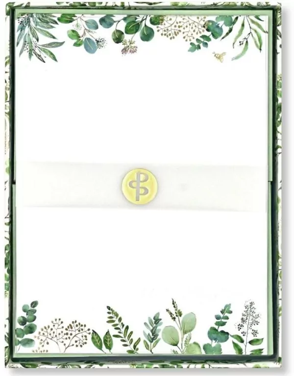 Papeteria. Eukaliptus - tantis.pl