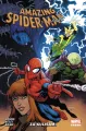 Za kulisami. Amazing Spider-Man. Tom 5 - tantis.pl