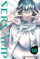Servamp. Tom 18 - tantis.pl