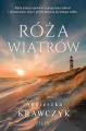 Róża wiatrów wyd. kieszonkowe - tantis.pl