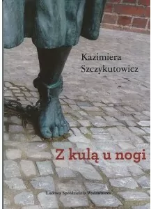 Z kulą u nogi - tantis.pl