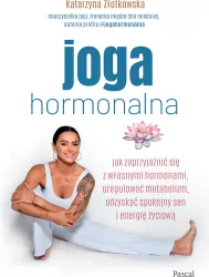 Joga hormonalna