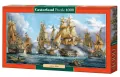 Puzzle 4000. Naval Battle - tantis.pl