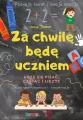 Za chwilę będę uczniem - tantis.pl