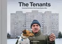 The Tenants. Wydanie angielskie