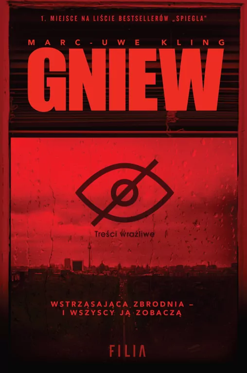 Gniew - tantis.pl
