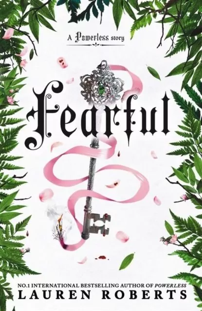 Fearful - tantis.pl