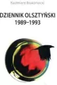 Dziennik Olszyński 1989-1993 - tantis.pl