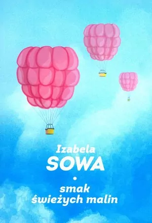 Smak świeżych malin - tantis.pl