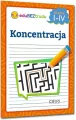 Koncentracja - klasy 1-4 - tantis.pl