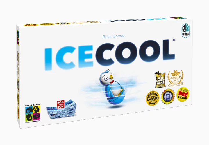 Icecool - tantis.pl