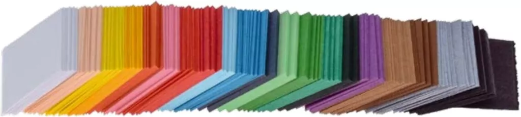 Kwadraty origami 3cm - tantis.pl