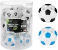 Temperówka plastikowa Football (12szt) - tantis.pl