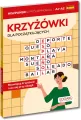 Hiszpański. Krzyżówki dla początkujących A1A2 - tantis.pl