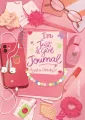 I'm Just a Girl Journal - tantis.pl