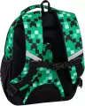 Plecak 2-komorowy Coolpack Jerry Game Zone - tantis.pl