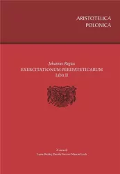Exercitationum Peripateticarum libri duo
