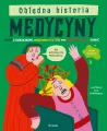 Obłędna historia medycyny - tantis.pl