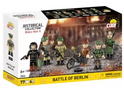 Bitwa o Berlin 1945
