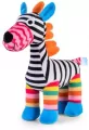 Maskotka kolor Zebra - tantis.pl
