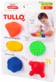 Piłki sensoryczne TULLO - tantis.pl