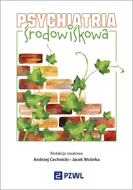 Psychiatria środowiskowa - tantis.pl