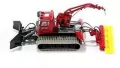 Siku. Ratrak Pistenbully 600 S1037 S1037 - tantis.pl