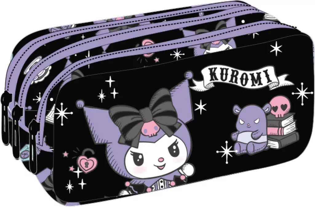 Saszetka Kuromi Primus - tantis.pl