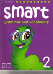 Smart. Grammar and Vocabulary 2. Student's Book