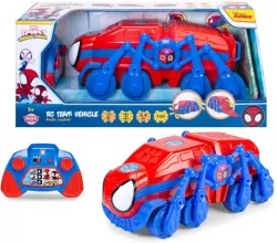 Spidey Pojazd drużyny RC 1:50
