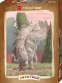 Puzzle 1000 Zozoville. Wielki przyjaciel - tantis.pl