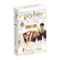 Harry Potter White. Waddingtons No. 1 - tantis.pl