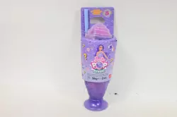 Barbie Pop Reveal Lalka Seria Stylowy deser