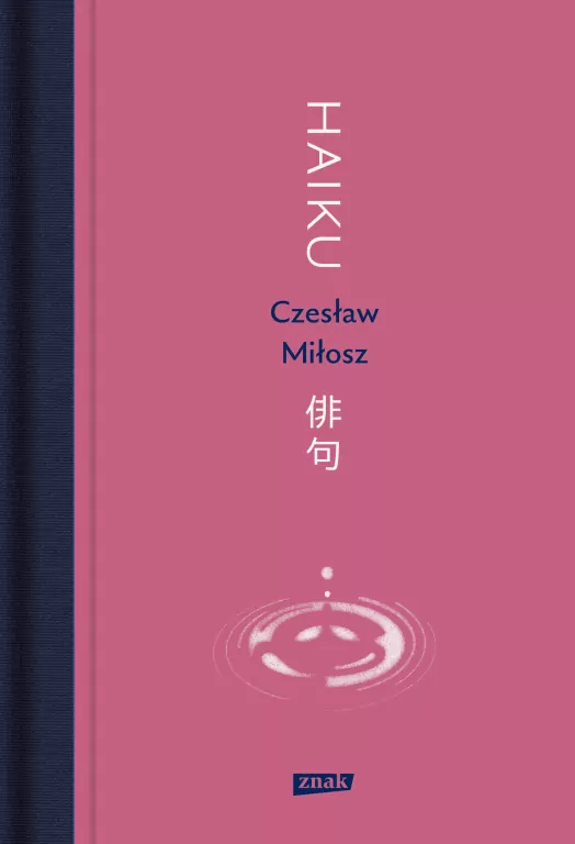 Haiku - tantis.pl