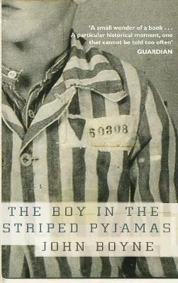 The Boy in the Striped Pyjamas. 2007 ed - tantis.pl