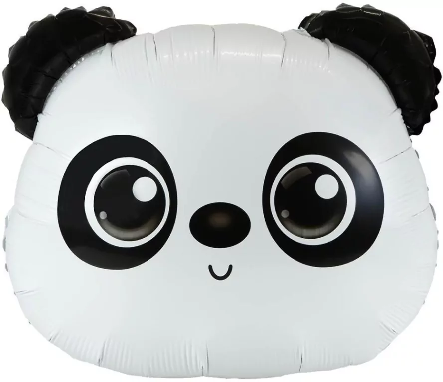 Balon foliowy panda - tantis.pl