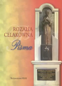 Rozalia Celakówna. Pisma - tantis.pl