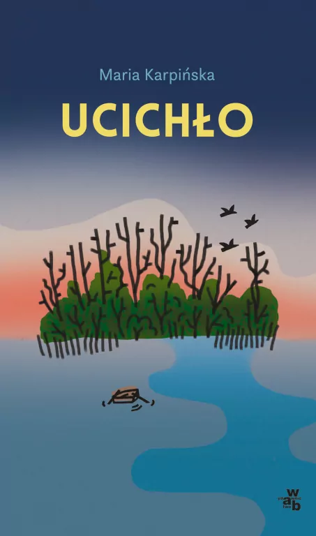 Ucichło - tantis.pl