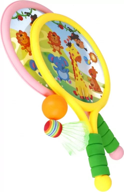 Rakietki 471892 Mega Creative - tantis.pl